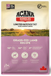 Acana Dog Food Grass-Fed Lamb 2kg