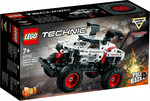 LEGO Technic Monster Jam™ Monster Mutt™ Dalmatian 7+