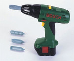 Klein Bosch Drill Driver Toy 3+
