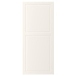 BODBYN Door, off-white, 60x140 cm