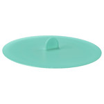 IKEA 365+ Lid, round, sillicone, 15 cm