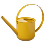 FÖRENLIG Watering can, yellow, 1.5 l