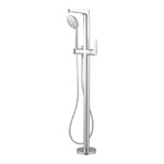 GoodHome Standing Bath Tap Cavally