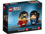 LEGO Harry Potter Harry Potter™ & Cho Chang 10+