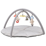 GULLIGAST Baby gym, multicolour