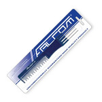 Falcon Hair Comb 105