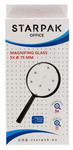 Magnifying Glass Magnifier 75mm