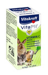 Vitakraft Vita Fit + Vitamin C Drops for Rodents 10ml
