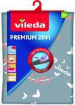 Vileda Premium 2in1 Ironing Board Cover