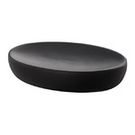 Soap Dish Ulva, black