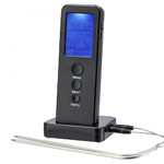 Xavax Digital Roasting Thermometer with Timer 2pro