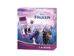 LA RIVE Gift Set for Kids Frozen - Eau de Parfum & Shower Gel