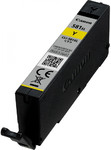 Canon Ink Cartridge CLI-581XL YELLOW 2051C001