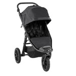 Baby Jogger Stroller City Elite 2 up to 22kg, granite