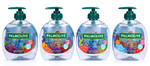 Palmolive Liquid Soap Dispenser Aquarium 300ml