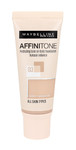 Maybelline Affinitone Foundation 03 Light Sand Beige 30ml