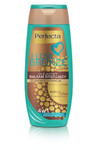 Dax Cosmetics I Love Bronze Bronzing Lotion 4in1 Dark Complexion 250ml