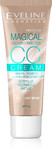 Eveline Magical CC Cream Foundation No.50 Bright Beige 30ml