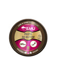 EMU Shoe Polish 50ml, brown