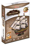 3D Puzzle HMS Victory