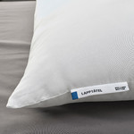 LAPPTÅTEL Pillow, high, 50x60 cm