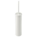 ENUDDEN Toilet brush, white