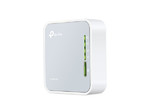 TP-Link AC750 Wireless Travel Router TL-WR902AC