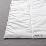 SÄFFEROT Duvet, light warm, 200x200 cm