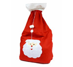 Christmas Santa Bag Sack, large, 70x100cm