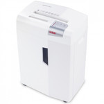 HSM Shredder Shredstar X13 Cross-Cut 4x37mm P-4