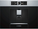 Bosch Built-In Fully Automatic Coffee Machine CTL636ES1