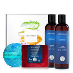 ORGANIQUE Gift Set for Men - Energy