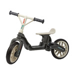 Bobike Balance Bike, up to 25kg, grey/cream