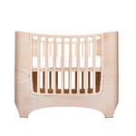 LEANDER Baby Cot CLASSIC™0-3 yrs, Whitewash