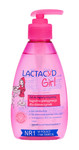 Lactacyd Girl Intimate Hygiene Gel for Girls 200ml
