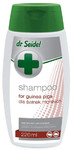 Dr Seidel Shampoo for Guinea Pigs 220ml