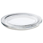 IKEA 365+ Lid, round, glass