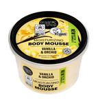 Organic Shop vanilla Orchid Body Butter 250ml