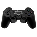 Esperanza Gamepad EG106 for PS3 and PC