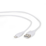 Gembird USB Cable for iPhone 5 & 6/2m