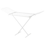 MULIG Drying rack, indoor/outdoor