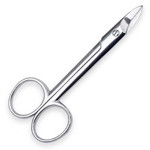 Pedicure Scissors 70433