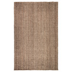 LOHALS Rug, flatwoven, natural, 200x300 cm