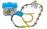 Fisher-Price Thomas & Friends Connect & Build Track Bucket HNP81 3+