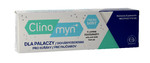 Clinomyn Fluoride Toothpaste Fresh Mint for Smokers 75ml