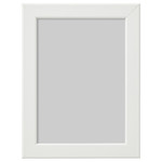 FISKBO Frame, white, 13x18 cm