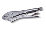JONNESWAY 10" Curved Jaw Locking Pliers 250mm