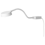 YTBERG Cabinet lighting, white, 6.8x2 cm