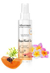 Allverne Nature's Essences Papaya & Lei Flower Perfumed Body Mist 125ml