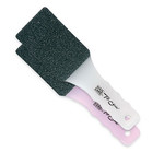 Rectangular Pumic Pedicure Brush 75056